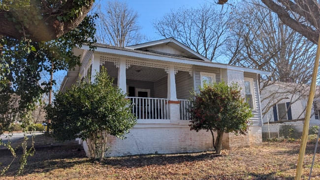 property at 502 E State Ave