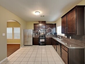 21715 Britton Hill Way in Katy, TX - Building Photo - Building Photo