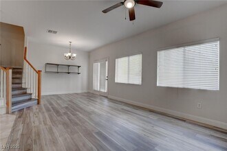 9133 Forest Willow Ave in Las Vegas, NV - Building Photo - Building Photo