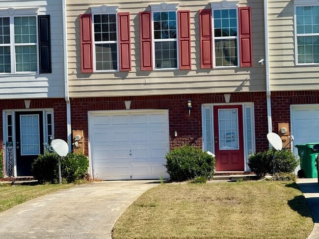 1708 Redan E in Lithonia, GA - Building Photo - Building Photo
