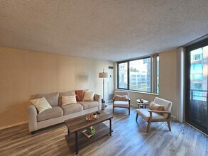 440 N McClurg Ct, Unit 604S in Chicago, IL - Building Photo - Building Photo