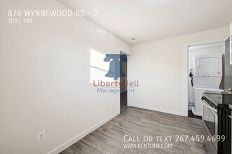 876 Wynnewood Rd in Philadelphia, PA - Building Photo - Building Photo