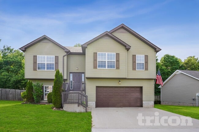 property at 1457 Mutual Dr