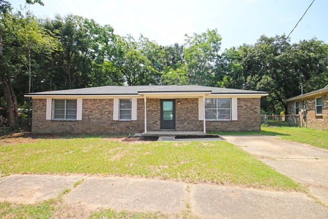 property at 7055 Coronado Dr
