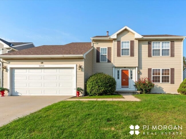property at 14745 Ruggles St