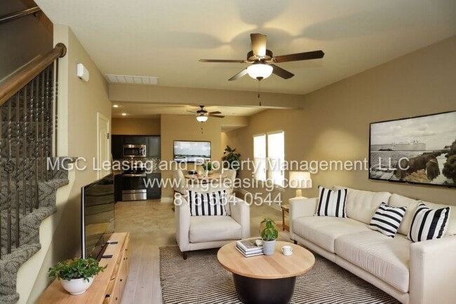 138 Barberry Ln in Raymore, MO - Building Photo - Building Photo