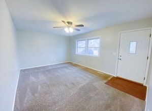 2110 Spain Dr in Manhattan, KS - Building Photo - Building Photo