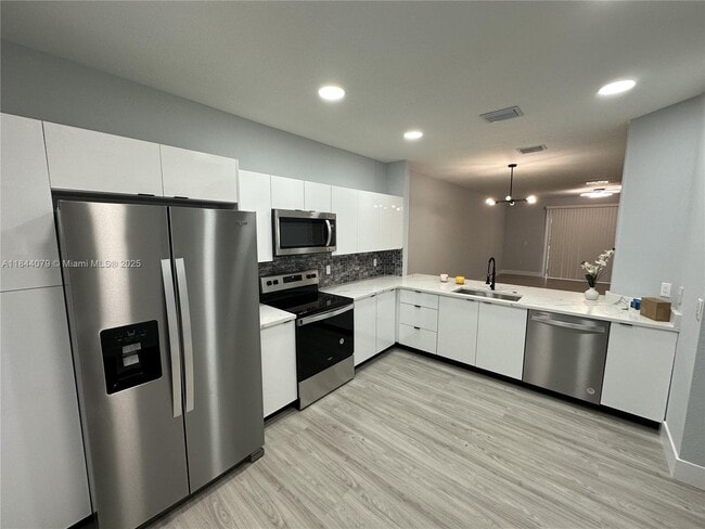 property at 2764 SW 83rd Ave