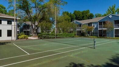 Boca Vista Apartments in Altamonte Springs, FL - Foto de edificio - Building Photo