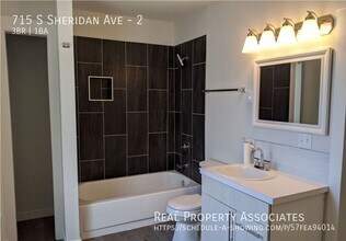 715 S Sheridan Ave in Tacoma, WA - Building Photo - Building Photo