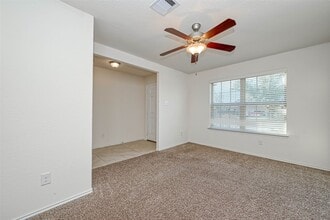 23611 Balzano Ct in Katy, TX - Foto de edificio - Building Photo