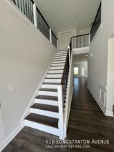 616 Longstanton Ave in Zebulon, NC - Building Photo - Building Photo