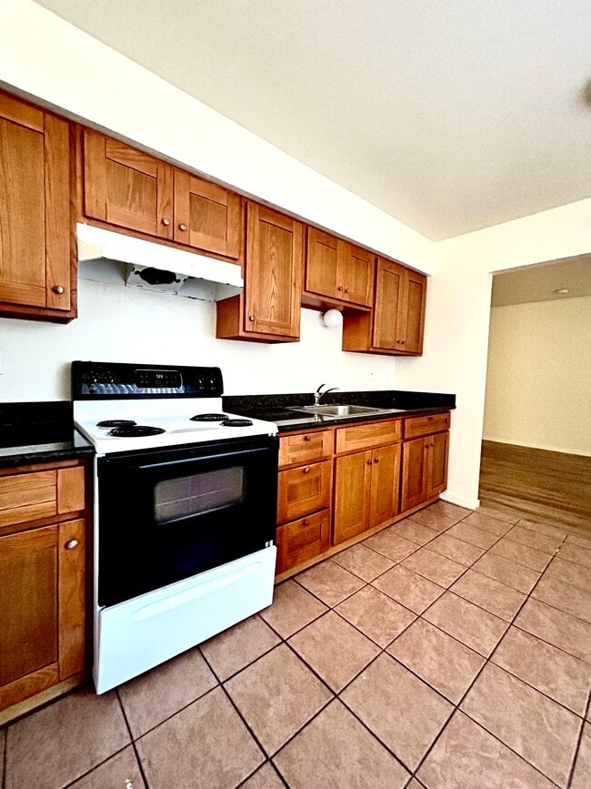 Northstar Apartments