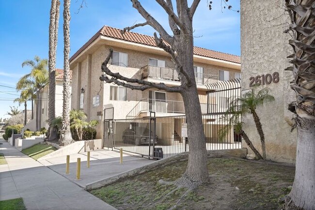 property at 26102 Belle Porte Ave