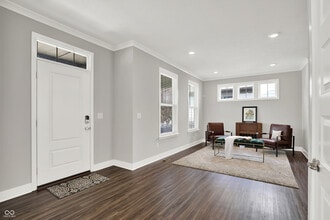 1541 Lash St in Carmel, IN - Building Photo - Building Photo