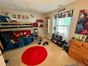 1805 Black Angus Ct in Virginia Beach, VA - Building Photo - Building Photo