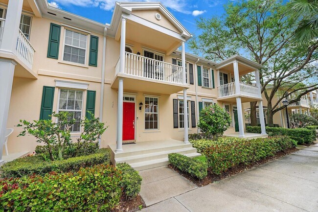 136 Ashley Ct in Jupiter, FL - Building Photo - Building Photo