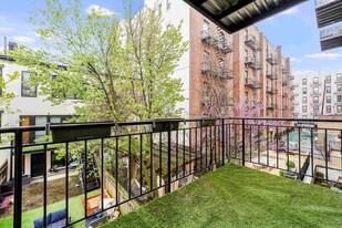 1115 Willow Ave in Hoboken, NJ - Building Photo