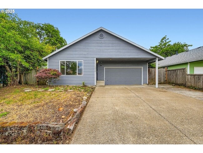 13922 SE Cora St in Portland, OR - Building Photo - Building Photo