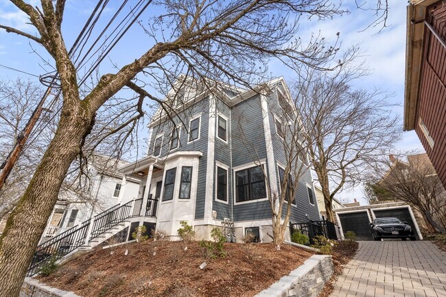 property at 87 Wallace St