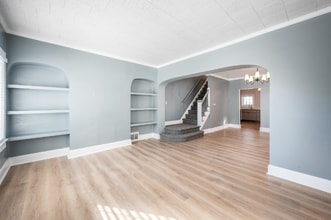 407 E Clen Moore Blvd in New Castle, PA - Building Photo - Building Photo