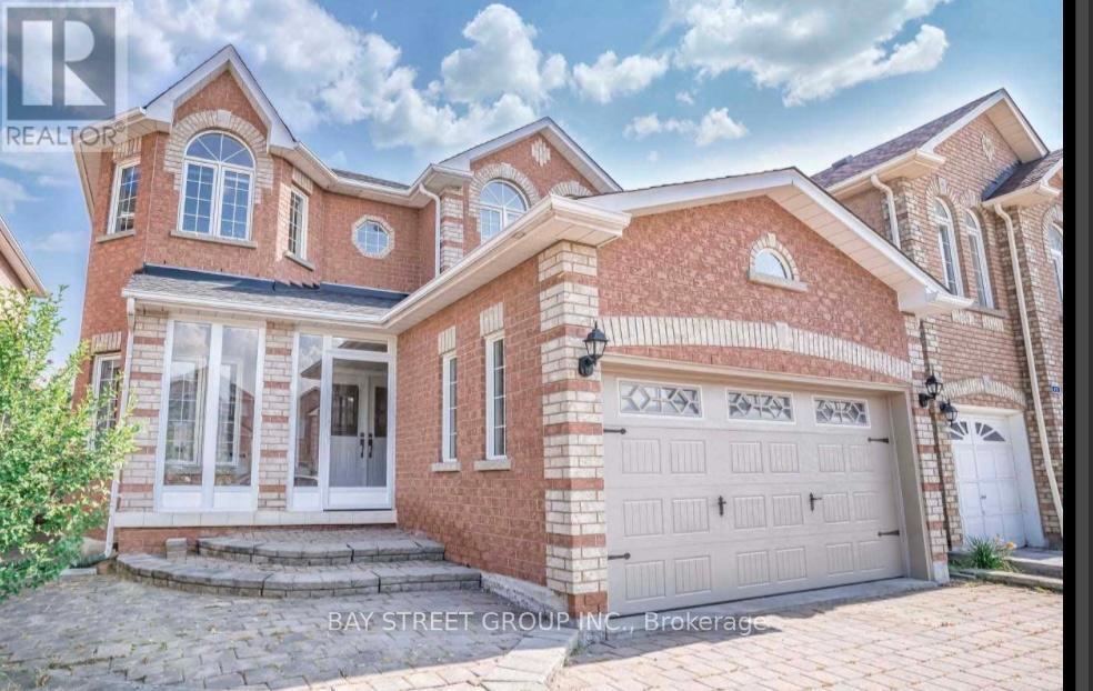 43 Avenida St in Markham, ON - Building Photo