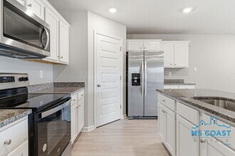 15336 Leighwood Ln in Biloxi, MS - Building Photo - Building Photo