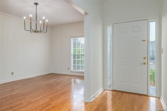 3123 Gatsby Ln in Montgomery, AL - Foto de edificio - Building Photo