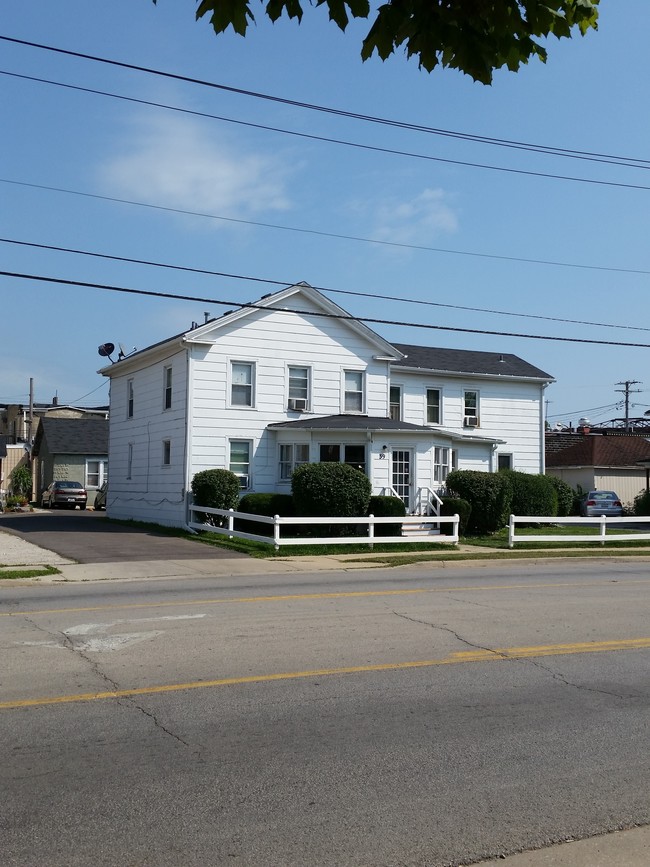 39 E Church St in Sandwich, IL - Building Photo - Building Photo