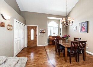2354 Craycroft Dr in Colorado Springs, CO - Building Photo - Building Photo