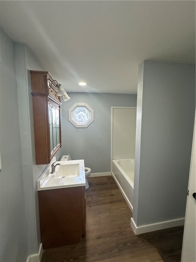 property at 202 Franklin St