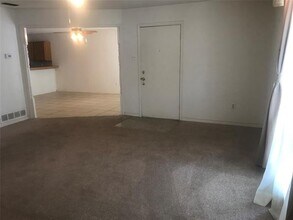 3373 S 27th St in Abilene, TX - Building Photo - Building Photo