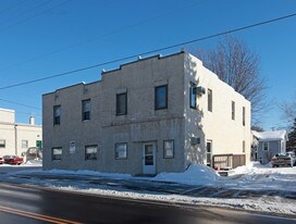 199 N Medina St in Loretto, MN - Building Photo