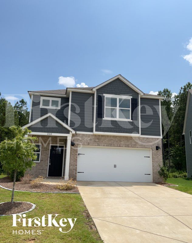 property at 260 Chelsea Pk Cir