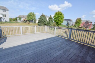 4368 Knotting Hill Ln NW in Rochester, MN - Building Photo - Building Photo