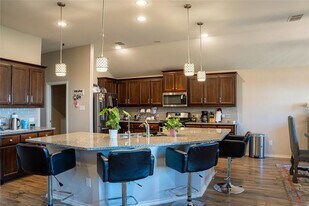 1119 Waterscape Blvd in Royse City, TX - Building Photo