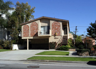 3854 Inglewood Blvd in Los Angeles, CA - Building Photo - Building Photo