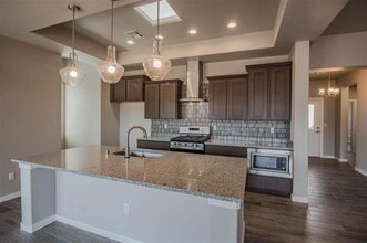3604 Red Arroyo Dr in Alamogordo, NM - Building Photo - Building Photo