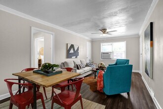 1488 Wanda St in Memphis, TN - Foto de edificio - Building Photo