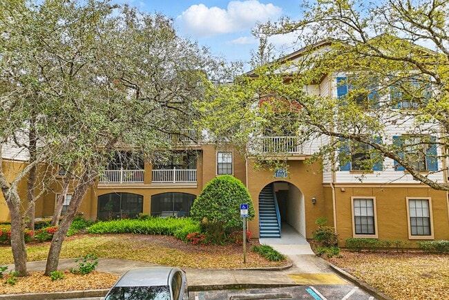 property at 12700 Bartram Park Blvd