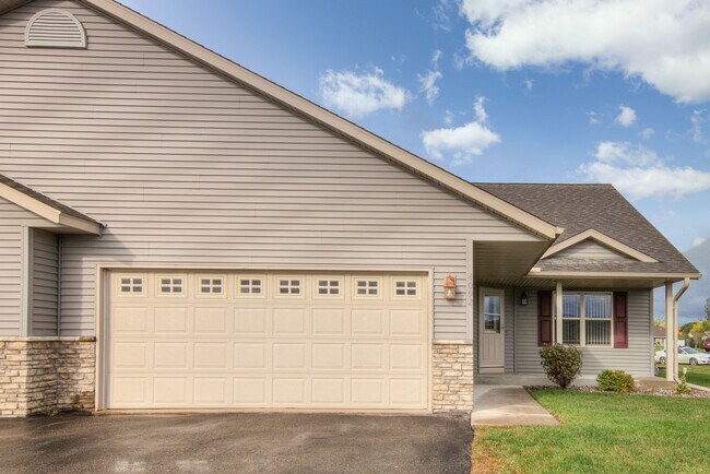property at 4092 136th St