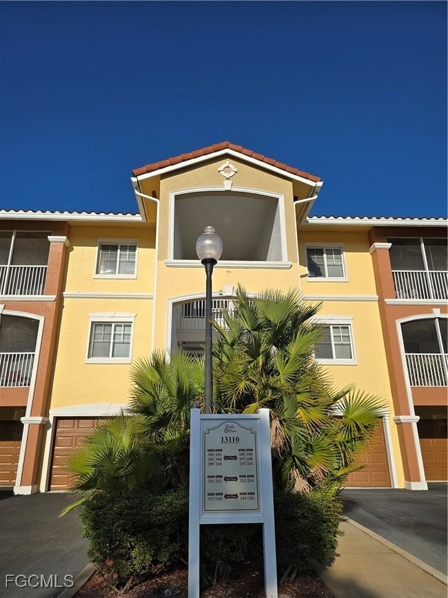 property at 13110 Bella Casa Cir