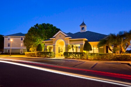 Orchard Grove Apartments