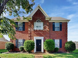 821 Rain Dance Way in Cordova, TN - Building Photo