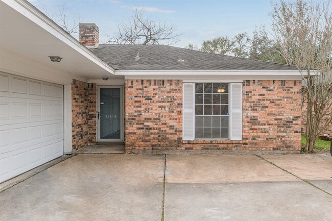 property at 3311 Palm Desert Ln