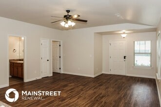 110 Winstead Cir in Owens Cross Roads, AL - Building Photo - Building Photo