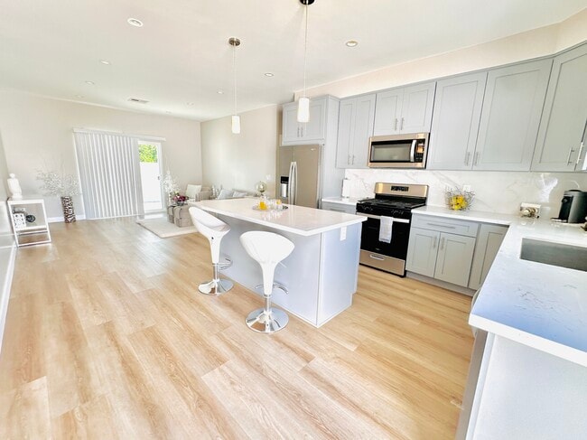 property at 8436 Oakdale Ave