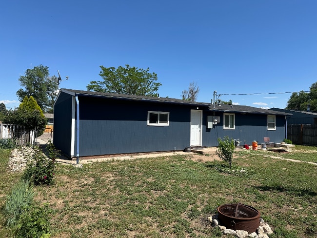401 16th Ave Ct in Greeley, CO - Building Photo - Building Photo
