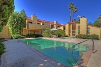 The Palms in Palm Desert, CA - Foto de edificio - Building Photo