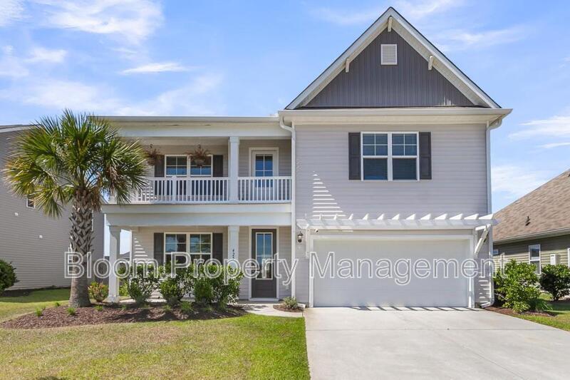 425 Ribiero Dr in Summerville, SC - Building Photo
